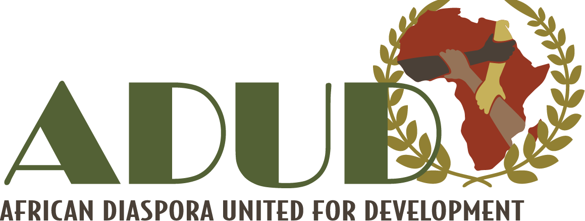 African Diaspora United for Development (ADUD)
